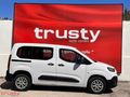 TRUSTY ONATÇA'DAN FİAT DOBLO