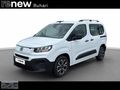 2025 FİAT DOBLO EASY 1.5BLUEHDI 130BG 20.200KM