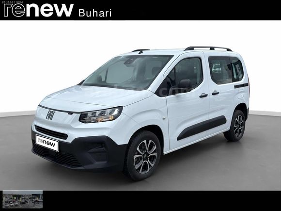 2025 FİAT DOBLO EASY 1.5BLUEHDI 130BG 20.200KM