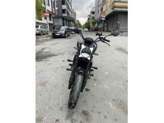 Sahibinden CFmoto 250CL-X 