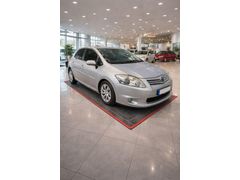 Sahibinden Toyota Auris 1.33 Comfort 2011 Model