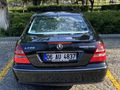 NAMALIR AUTO’DAN Mercedes - Benz E 200 Kompressor Avantgarde 2003 Model Ankara