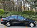 NAMALIR AUTO’DAN Mercedes - Benz E 200 Kompressor Avantgarde 2003 Model Ankara