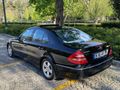 NAMALIR AUTO’DAN Mercedes - Benz E 200 Kompressor Avantgarde 2003 Model Ankara