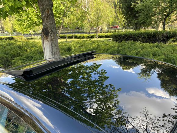 NAMALIR AUTO’DAN Mercedes - Benz E 200 Kompressor Avantgarde 2003 Model Ankara