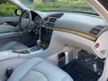 NAMALIR AUTO’DAN Mercedes - Benz E 200 Kompressor Avantgarde 2003 Model Ankara
