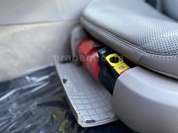 NAMALIR AUTO’DAN Mercedes - Benz E 200 Kompressor Avantgarde 2003 Model Ankara