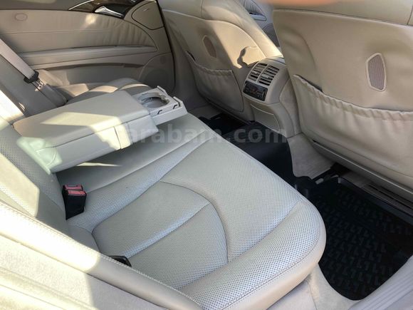 NAMALIR AUTO’DAN Mercedes - Benz E 200 Kompressor Avantgarde 2003 Model Ankara