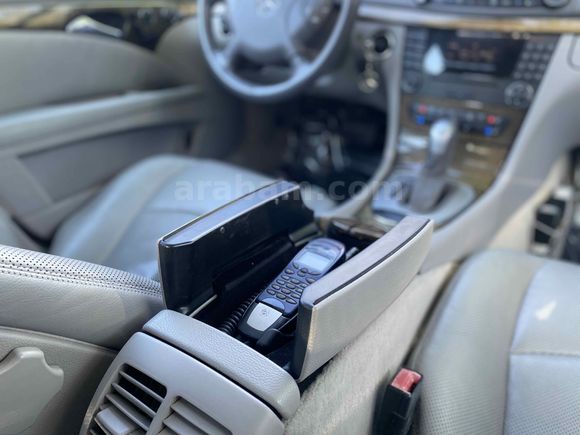 NAMALIR AUTO’DAN Mercedes - Benz E 200 Kompressor Avantgarde 2003 Model Ankara