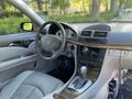 NAMALIR AUTO’DAN Mercedes - Benz E 200 Kompressor Avantgarde 2003 Model Ankara