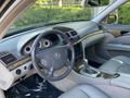 NAMALIR AUTO’DAN Mercedes - Benz E 200 Kompressor Avantgarde 2003 Model Ankara
