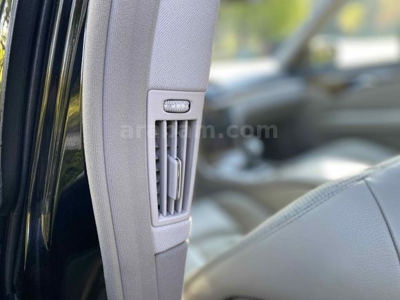 NAMALIR AUTO’DAN Mercedes - Benz E 200 Kompressor Avantgarde 2003 Model Ankara