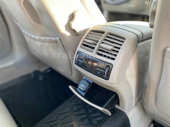 NAMALIR AUTO’DAN Mercedes - Benz E 200 Kompressor Avantgarde 2003 Model Ankara