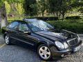 NAMALIR AUTO’DAN Mercedes - Benz E 200 Kompressor Avantgarde 2003 Model Ankara
