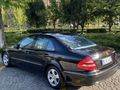 NAMALIR AUTO’DAN Mercedes - Benz E 200 Kompressor Avantgarde 2003 Model Ankara
