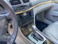 NAMALIR AUTO’DAN Mercedes - Benz E 200 Kompressor Avantgarde 2003 Model Ankara