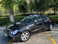 NAMALIR AUTO’DAN Mercedes - Benz E 200 Kompressor Avantgarde 2003 Model Ankara
