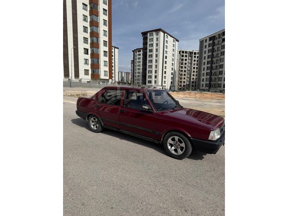 Sahibinden Tofaş Şahin 5 Vites 1996 Model