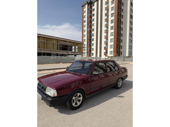 Sahibinden Tofaş Şahin 5 Vites 1996 Model