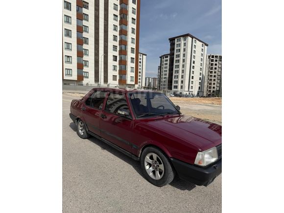 Sahibinden Tofaş Şahin 5 Vites 1996 Model