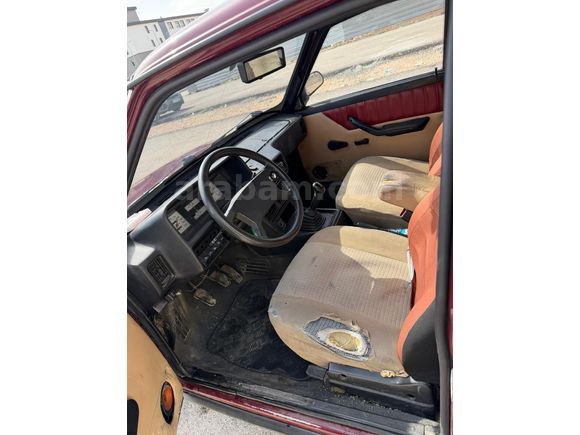 Sahibinden Tofaş Şahin 5 Vites 1996 Model