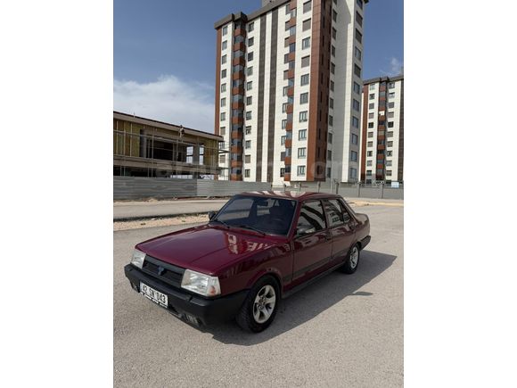 Sahibinden Tofaş Şahin 5 Vites 1996 Model