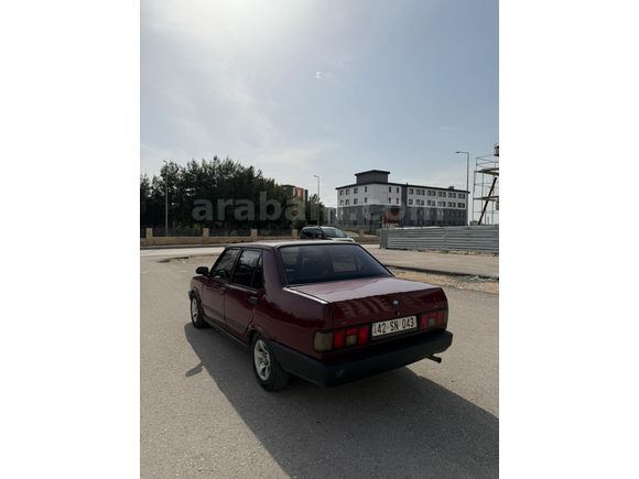 Sahibinden Tofaş Şahin 5 Vites 1996 Model