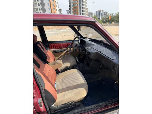 Sahibinden Tofaş Şahin 5 Vites 1996 Model