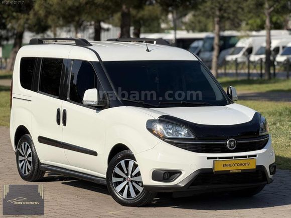 OTOMOBİL RUHSATLI 2020 PREMIO PLUS HATASIZ BOYASIZ 75 BİN KM