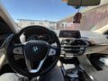 Sahibinden BMW X3 20i sDrive 2019 Model 