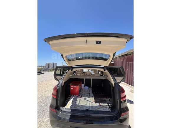 Sahibinden BMW X3 20i sDrive 2019 Model 
