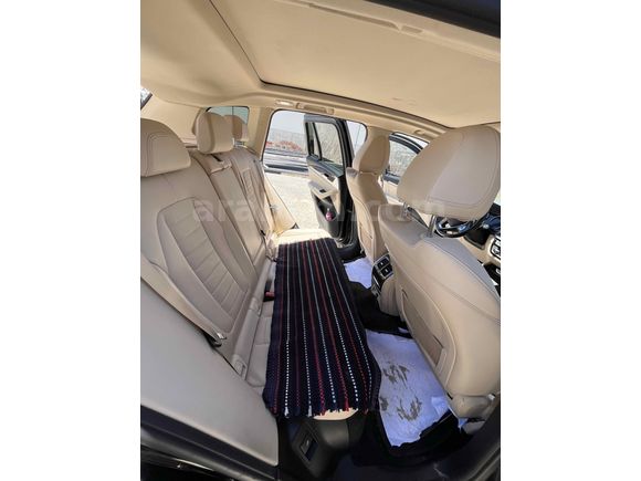 Sahibinden BMW X3 20i sDrive 2019 Model 