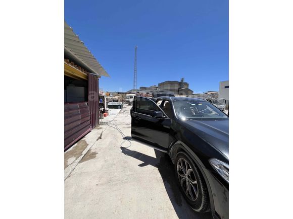 Sahibinden BMW X3 20i sDrive 2019 Model 