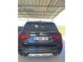 Sahibinden BMW X3 20i sDrive 2019 Model 