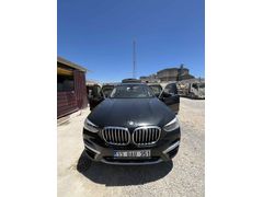 Sahibinden BMW X3 20i sDrive 2019 Model 