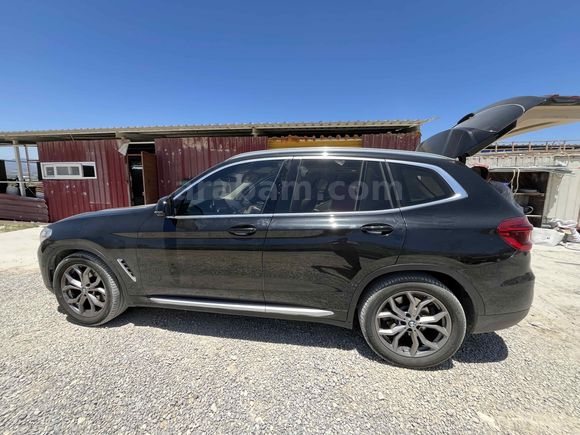 Sahibinden BMW X3 20i sDrive 2019 Model 