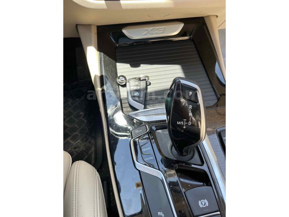 Sahibinden BMW X3 20i sDrive 2019 Model 