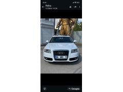 Sahibinden Audi A6 Sedan 2.0 TDI 2011 Model