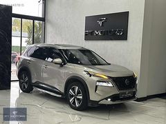FT MOTORS'2023 NISSANX-TRAİL15 e-POWER213hp 4X4PLATİNİUM+PREMİUM