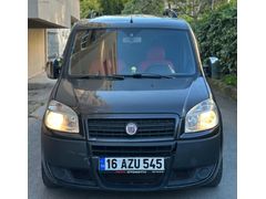 DEĞİŞENSİZ TEMİZ AİLE ARACI 1.3 MULTIJET