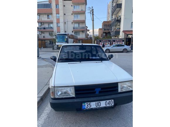 Sahibinden Tofaş Şahin S 1998 Model