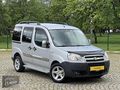 CO MOTORS'DAN 2010 MODEL FİAT DOBLO 1.3 MJT. SAFELİNE DEĞİŞENSİZ