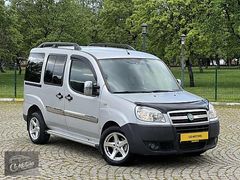 CO MOTORS'DAN 2010 MODEL FİAT DOBLO 1.3 MJT. SAFELİNE DEĞİŞENSİZ