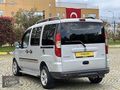 CO MOTORS'DAN 2010 MODEL FİAT DOBLO 1.3 MJT. SAFELİNE DEĞİŞENSİZ