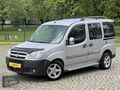 CO MOTORS'DAN 2010 MODEL FİAT DOBLO 1.3 MJT. SAFELİNE DEĞİŞENSİZ