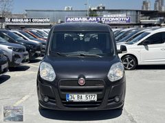 2011 DOBLO TAKSİTLENDİRME İMKANI MEVCUTTUR
