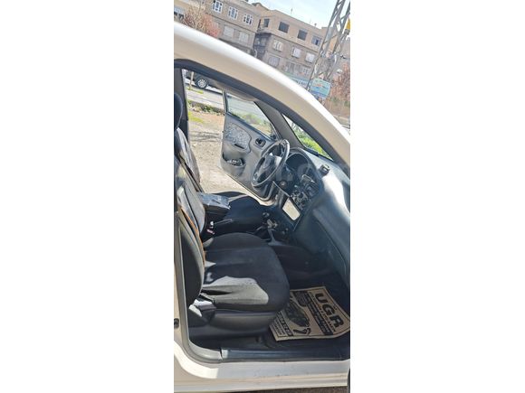 Sahibinden Daewoo Lanos 1.6 SX 1998 Model