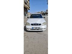 Sahibinden Daewoo Lanos 1.6 SX 1998 Model