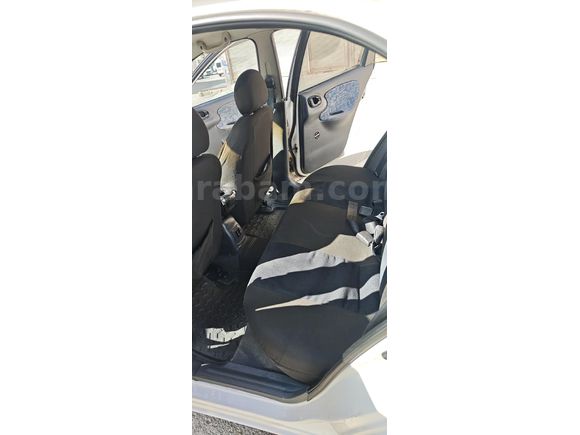 Sahibinden Daewoo Lanos 1.6 SX 1998 Model