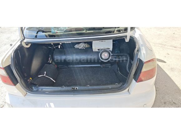 Sahibinden Daewoo Lanos 1.6 SX 1998 Model